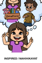 Load image into Gallery viewer, Talk About Feelings