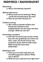 Load image into Gallery viewer, Talk About Feelings