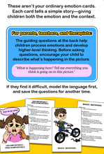 Load image into Gallery viewer, Talk About Feelings