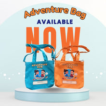 Load image into Gallery viewer, Complete GIFT SET - 7 books + bag