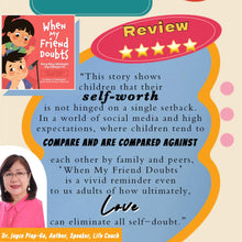 Load image into Gallery viewer, When My Friend Doubts/ Nang Mag-alinlangan ang Kaibigan Ko