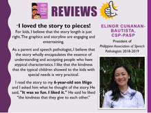 Load image into Gallery viewer, When My Friend Smiles/ Nang Ngumiti ang Kaibigan Ko