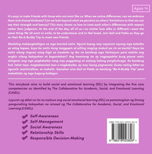 Load image into Gallery viewer, When My Friend Smiles/ Nang Ngumiti ang Kaibigan Ko