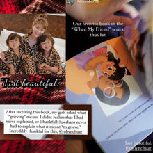 Load image into Gallery viewer, When My Friend Grieves/ Nang Magdalamhati ang Kaibigan Ko