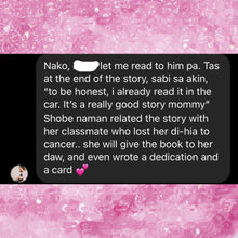 Load image into Gallery viewer, When My Friend Grieves/ Nang Magdalamhati ang Kaibigan Ko