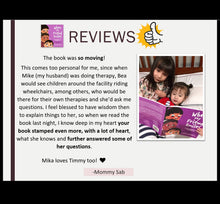 Load image into Gallery viewer, When My Friend Smiles/ Nang Ngumiti ang Kaibigan Ko