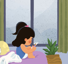 Load image into Gallery viewer, When My Friend Grieves/ Nang Magdalamhati ang Kaibigan Ko