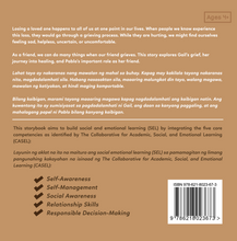 Load image into Gallery viewer, When My Friend Grieves/ Nang Magdalamhati ang Kaibigan Ko