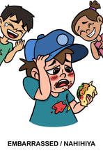 Load image into Gallery viewer, Talk About Feelings
