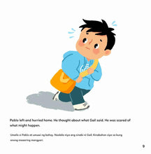 Load image into Gallery viewer, When My Friend Lies
