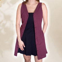 Load image into Gallery viewer, Rêve Dress in Black
