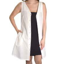 Load image into Gallery viewer, Rêve Dress in Off White
