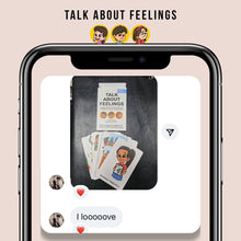 Load image into Gallery viewer, Talk About Feelings
