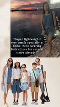 Load image into Gallery viewer, Radiance Crop Top in Moonlit Calm
